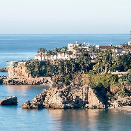 Apartamento Carabeo 2000 Nº5 Nerja Zewnętrze zdjęcie
