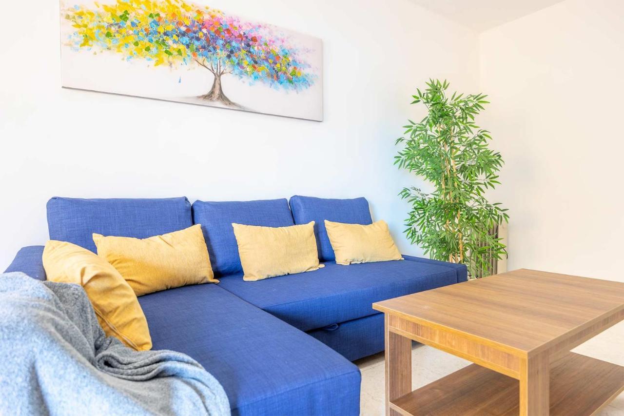 Apartamento Carabeo 2000 Nº5 Nerja Zewnętrze zdjęcie
