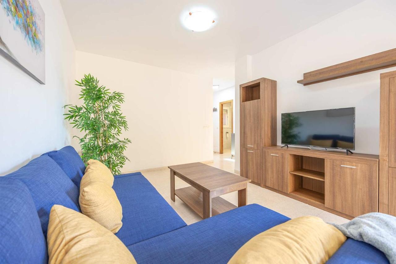 Apartamento Carabeo 2000 Nº5 Nerja Zewnętrze zdjęcie
