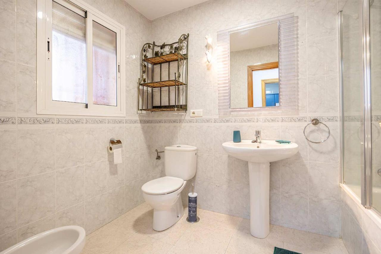 Apartamento Carabeo 2000 Nº5 Nerja Zewnętrze zdjęcie