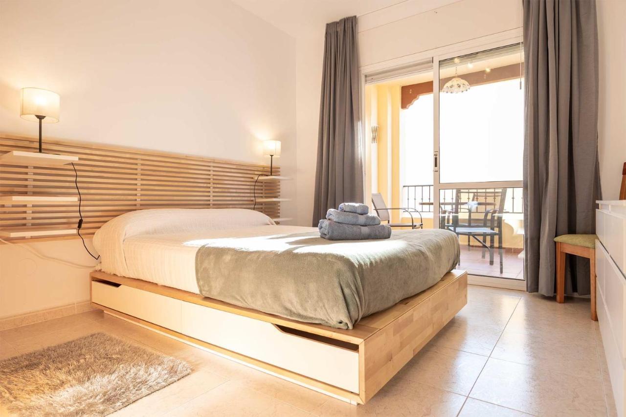 Apartamento Carabeo 2000 Nº5 Nerja Zewnętrze zdjęcie