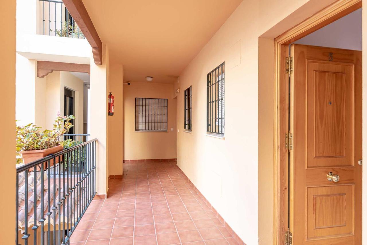 Apartamento Carabeo 2000 Nº5 Nerja Zewnętrze zdjęcie
